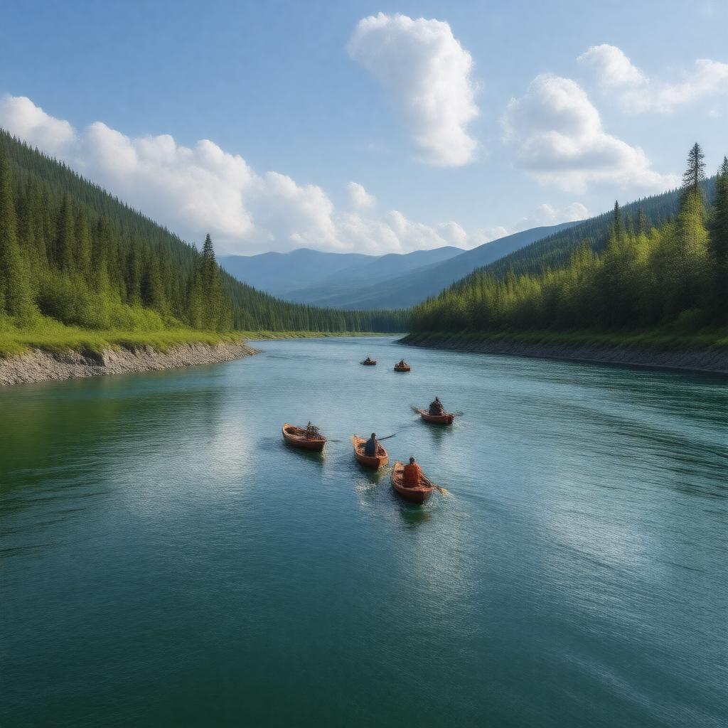 Peace River (British Columbia)